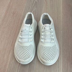 Preloved Crocs Sneakers